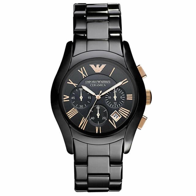 Emporio Armani AR1410 Men's Watch