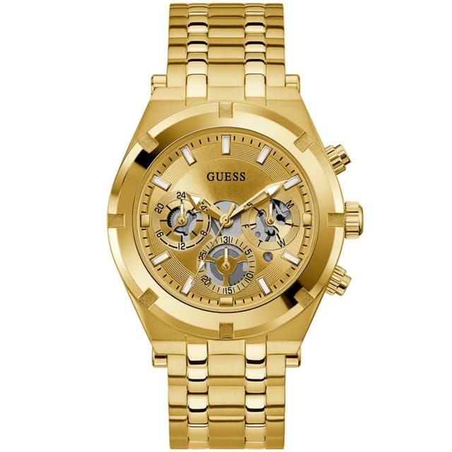 Guess GW0260G4 Men's Watch