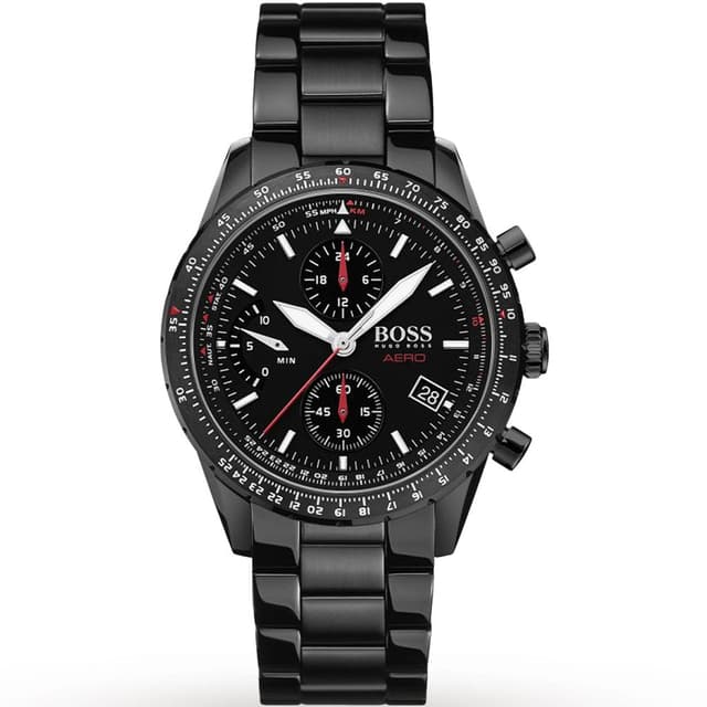 Hugo Boss 1513771 Aero Men's Watch