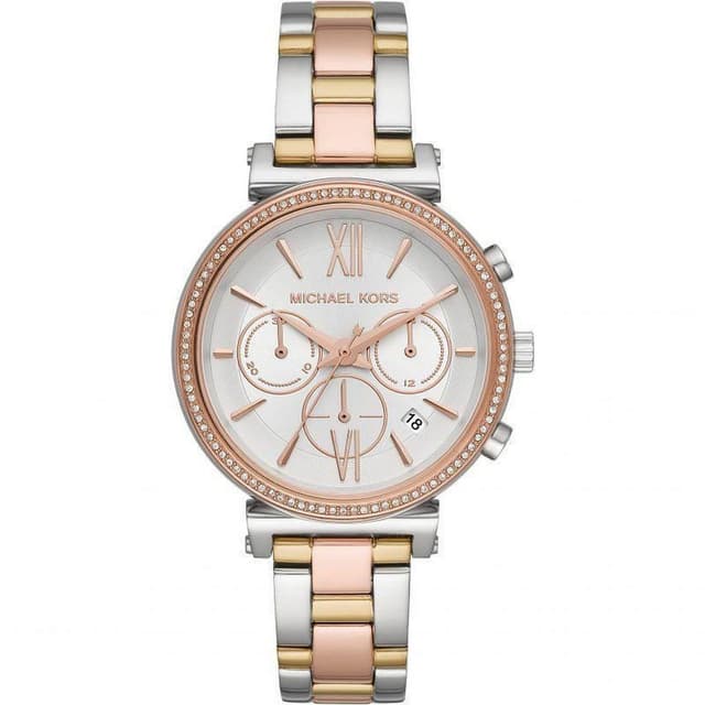 Michael Kors MK6688 Women's Watch