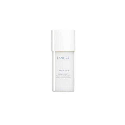 LANEIGE Cream Skin Face Hydrating Milky Toner: Lightweight…