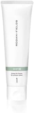 Rodan + Fields Soothe Calming Gel Cleanser | 125 ml | Dry…