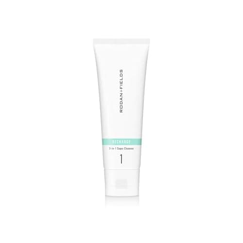 RODAN + FIELDS RECHARGE 3-in-1 Super Cleanser | 125 mL…