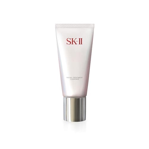 SK-II Foaming Facial Cleanser - Gentle Face Cleanser for Dull