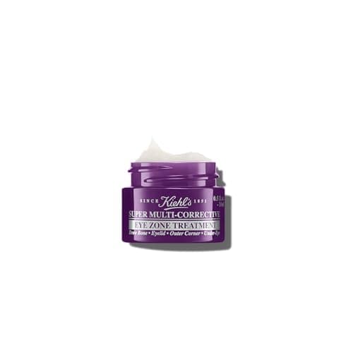 Kiehl's - Super Multi-Corrective Eye…, Anti-Aging - 0.5 fl oz