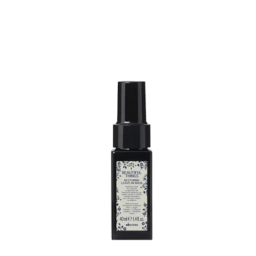 Davines Beautiful Things Hair Mask Mini