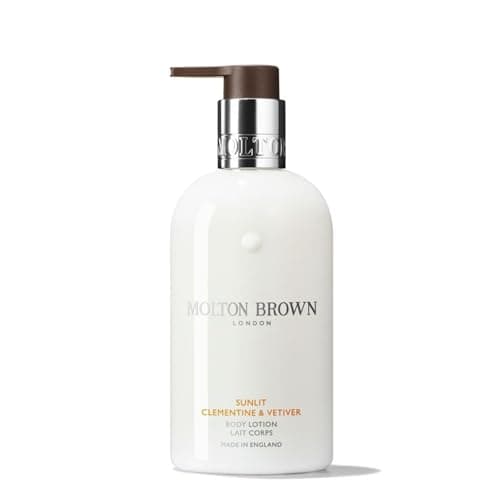 Molton Brown Sunlit Clementine & Vetiver Body Lotion 10 fl.…