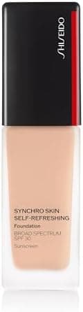 Shiseido Synchro Skin Self-Refreshing Foundation SPF 30