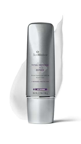 SkinMedica Total Defense + Repair SPF 34 Sunscreen for Face.…