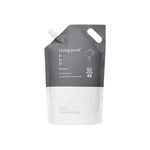 Living proof Perfect hair Day Shampoo