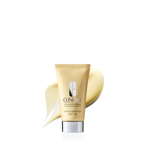 Clinique Dramatically Different Moisturizing Lotion+ SPF 35…