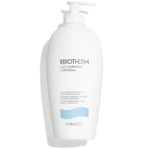 Biotherm Lait Corporel Anti-drying & Repairing Body Milk