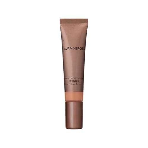 Laura Mercier Tinted Moisturizer Cream Bronzer, 03 Sunbeam