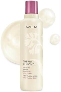 Aveda Cherry Almond Softening Shampoo | Adds Softness…
