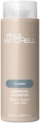 Paul Mitchell Awapuhi Shampoo