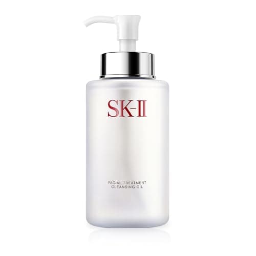 SK-II Facial Treatment Cleansing Oil - Gentle Makeup Remover…