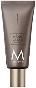 Moroccanoil Hand Cream Oud Minéral, 1.35 Fl Oz
