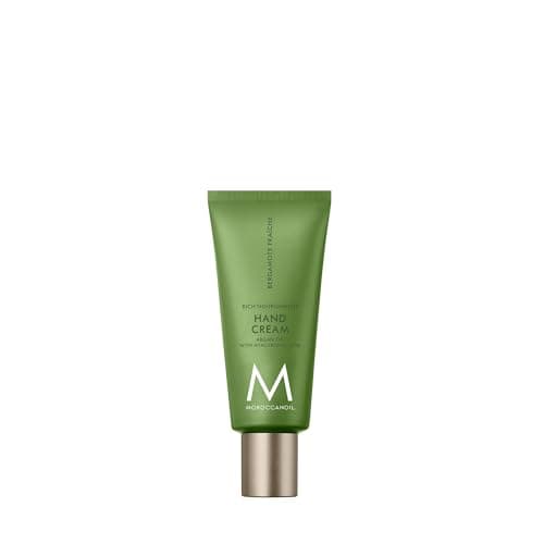 Moroccanoil Hand Cream Bergamote Fraiche, 1.35 Fl Oz