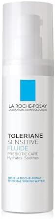La Roche-Posay Toleriane Sensitive Fluide Face Moistu…, 1.35oz