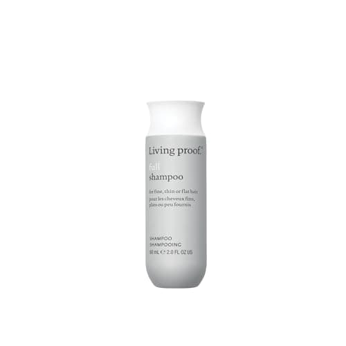 Living proof Full Shampoo Volumizing Shampoo – Adds Volume