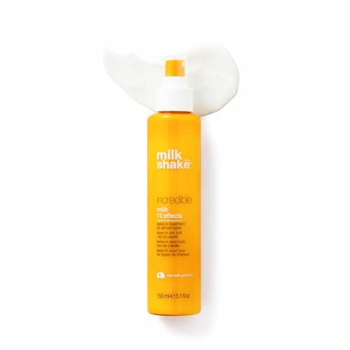 milk_shake Incredible Milk Leave in Treatment | 12…, 5.1 Fl Oz