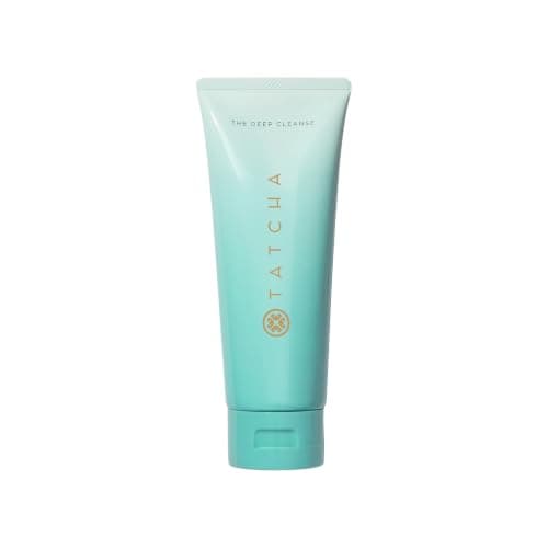 Tatcha The Deep Cleanse | Deep Pore Cleanser & Exfoliating…