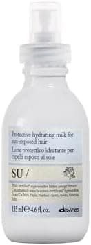 SU/Leave-In Hair Milk, UV & Heat P… — Hydrating Post-Sun Spray