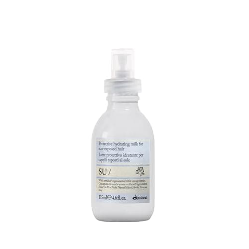 SU/Leave-In Hair Milk, UV & Heat Protection, Hydrating…