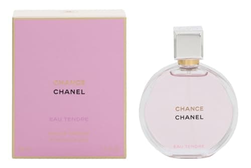 Chanel Chance Eau Tendre Eau De Parfum Spray for Women