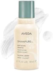 Aveda Shampure Nurturing Shampoo for Fine to Medium Hair…