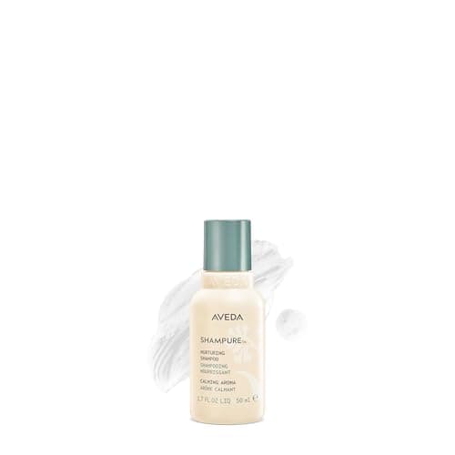 Aveda Shampure Nurturing Shampoo for Fine to Medium Hair…