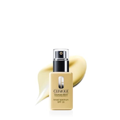 Clinique Dramatically Different Moisturizing Lotion+ SPF 35…
