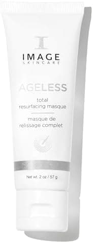 IMAGE Skincare, AGELESS Total Resurfacing Masque, Anti-Aging…