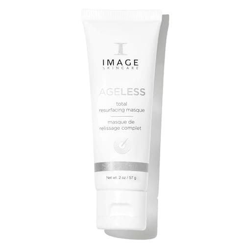 IMAGE Skincare, AGELESS Total Resurfacing Masque, Anti-Aging…