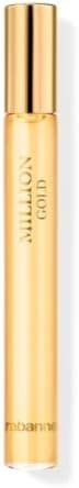 Rabanne Million Gold Eau de Parfum Intense - Woody Colonge…