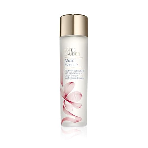 Estée Lauder Micro Essence Treatment Lotion Toner Fresh…