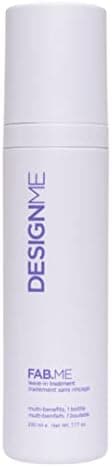 FAB.ME Leave-In Conditioner Spray by Design.Me – A…, Detangles