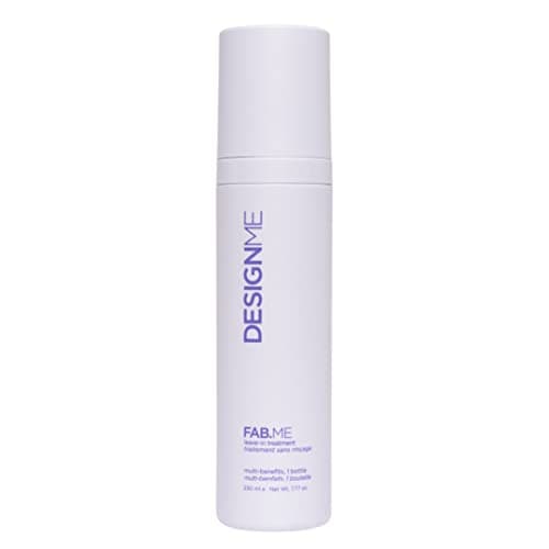 FAB.ME Leave-In Conditioner Spray by Design.Me – Adds Shine