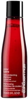 shu uemura art of hair Color Lustre Shampoo – For…, 2.5 Fl Oz