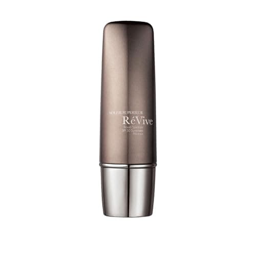 RéVive Soleil Superiéur Face Sunscreen - Broad Spectrum SPF 50…