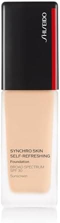 Shiseido Synchro Skin Self-Refreshing Foundation SPF 30