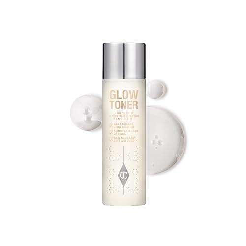 Charlotte Tilbury Glow Face Toner - Exfoliating Toner…