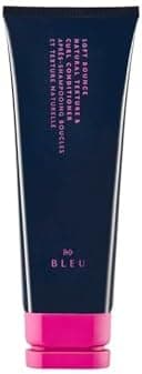 R+Co BLEU SOFT BOUNCE Natural Texture & Curl Conditio…, 6.8 Oz