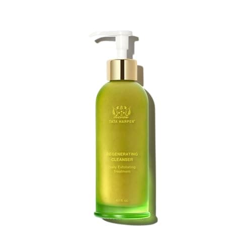 Tata Harper Regenerating Cleanser | Daily Cleansing…