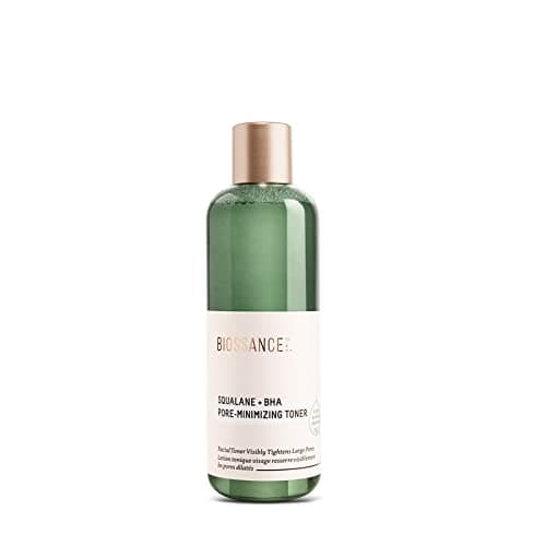 Biossance Squalane + 2% BHA Pore Minimizing Toner - Hydrating…