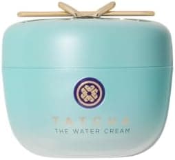 TATCHA The Water Cream | Cream Moisturizer for Face