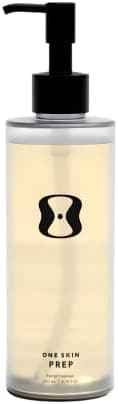 oneskin OS-01 PREP Daily Facial Cleanser | Gently…, 6.76 Fl Oz