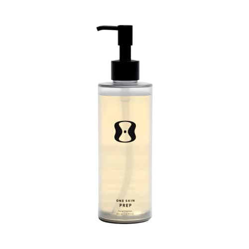OneSkin OS-01 PREP Daily Facial Cleanser | Gently Exfoliating