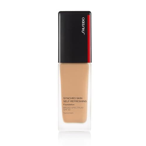 Shiseido Synchro Skin Self-Refreshing Foundation SPF 30