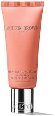Molton Brown Heavenly Gingerlily Hand Cream 1.4 fl. oz.